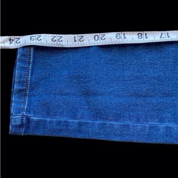 Girls Size 12 Jeans Bundle Forever 21 Kids & Wonder Nation Distressed Classic - Picture 10 of 11